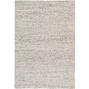 Skandi 300 Grey Rug by Rug Culture