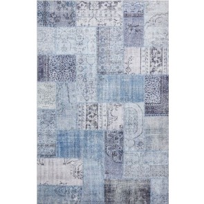 Illusions 121 Denim by Rug Culture