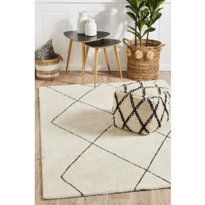 Broadway 931 Ivory By Rug Culture