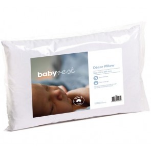 Babyrest Bassinet/Decor Pillow