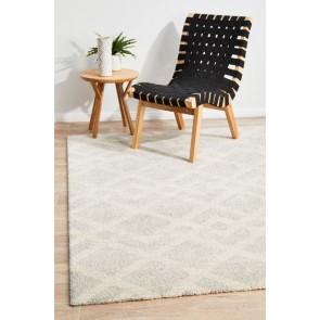 Alpine 855 Pebble by Rug Culture