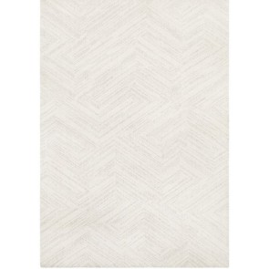 Alpine 844 Silver by Rug Culture