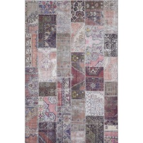 Illusions 178 Earth Rug by Rug Culture