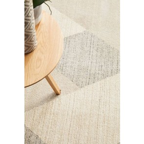 Alpine 833 Stone by Rug Culture