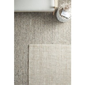 Arabella Grey by Rug Culture