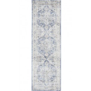 Mayfair Hugo Ocean Runner by Rug Culture