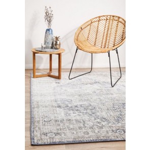 Mayfair Hugo Ocean by Rug Culture