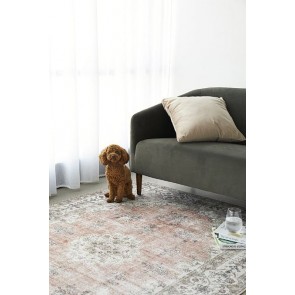 Kindred Coco Peach by Rug Culture