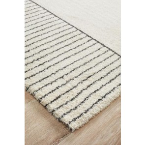 Broadway 935 Ivory By Rug Culture