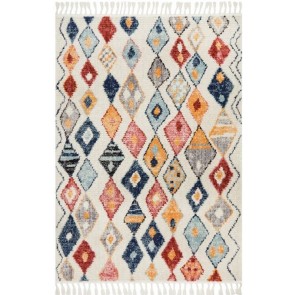 Marrakesh 333 Multi By Rug Culture