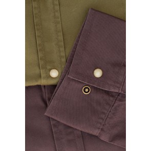 Fremont Womens Clover Shirt by Chef Works