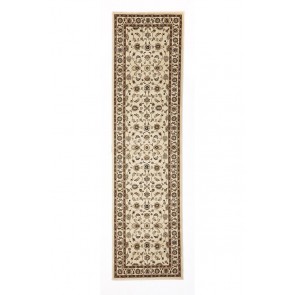 Sydney 1 Ivory Ivory Rug by Rug Culture