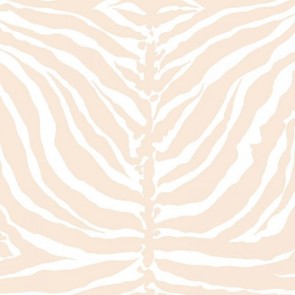 Tiger Stripe Wallpaper by Florence Broadhurst (5 colourways)