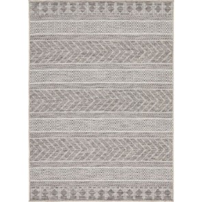 Terrace 5505 Grey by Rug Culture