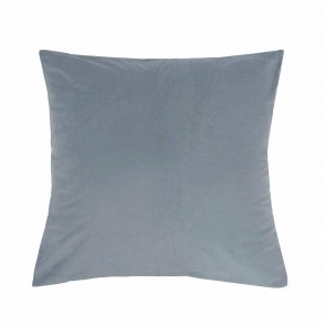 Velvet European Pillowcase by Bambury