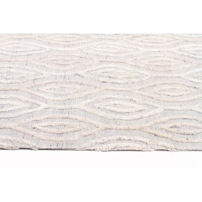 Visions 5050 White Rug by Rug Culture