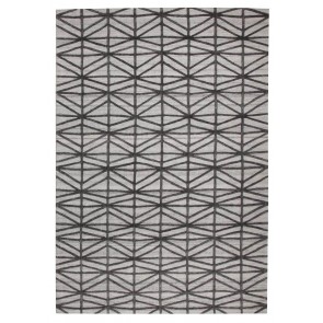 Visions 5053 Pewter by Rug Culture