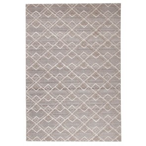 Visions 5054 Silver by Rug Culture