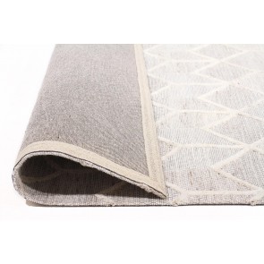 Visions 5055 Grey Rug by Rug Culture
