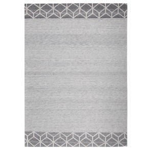 Visions 5057 Grey by Rug Culture