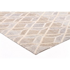 Visions 5058 Sand Rug by Rug Culture