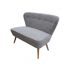 6ixty Atom Sofa Two Seat