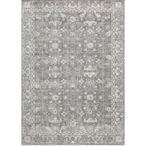 Evoke 252 Silver by Rug Culture 