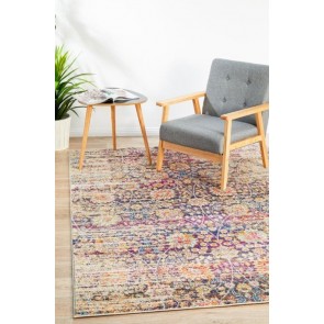 Mirage 360 Multi By Rug Culture