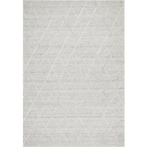 Visions 5051 Silver Rug by Rug Culture