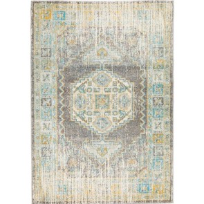 Century 944 Grey Rug by Rug Culture