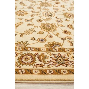 Sydney 1 Ivory Ivory Rug By Rug Culture