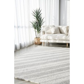 Studio 320 Silver Rug by Rug Culture