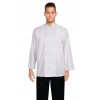 Murray White Basic Chef Jacket by Chef Works