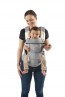 3 IN 1 HIP SEAT BABY CARRIER 