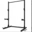 C0rtex SR-3 Squat Rack + BN-6 Bench + 90kg Standard Weight Plates & Barbell Package 