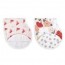 Picked For You 2 Pack Burpy Bibs 