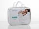 Bianca Velour Touch Deluxe Waterproof Mattress Protector