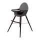 Bebe Care Pod High Chair Noir