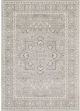 Evoke 261 Silver by Rug Culture 