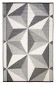 Geostar Rug by FAB Rugs