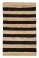 Nautica Jute Rug by FAB Rugs