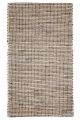 Fab Rug IRIS Deep Grey Jute Rug