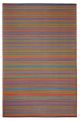 Cancun Multicolour Rug by FAB Rug