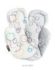 4moms Multi-Plush Newborn Insert