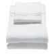 Babyhood 3 Piece Classic Sheet Set