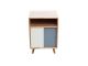 6ixty Bedside Cabinet