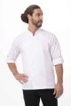 Lansing Mens White