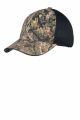 Mossy Oak Break-Up Country/Black Mesh