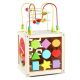 Lifespan Kids Multi Activity Cube by Classic World