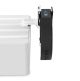 Alldock Fitbit Mount White